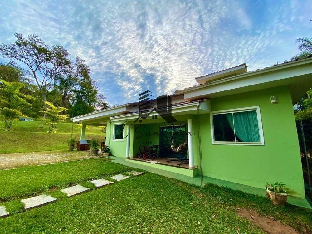 Casa, 6 quartos, 500 m² - Foto 14