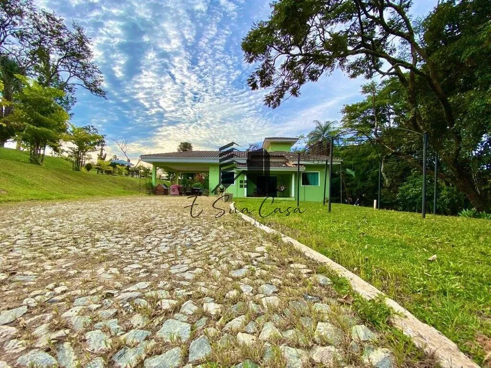 Casa, 6 quartos, 500 m² - Foto 18