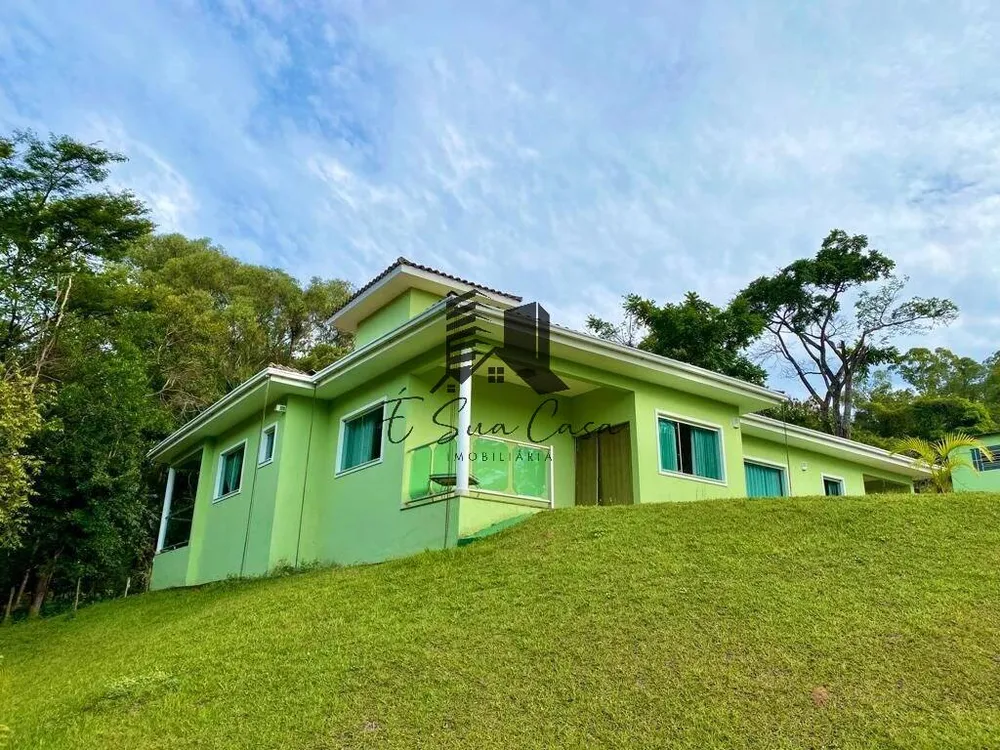 Casa, 6 quartos, 500 m² - Foto 22