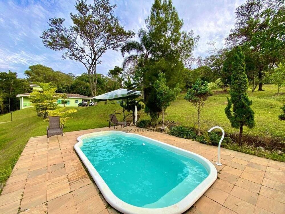 Casa, 6 quartos, 500 m² - Foto 7