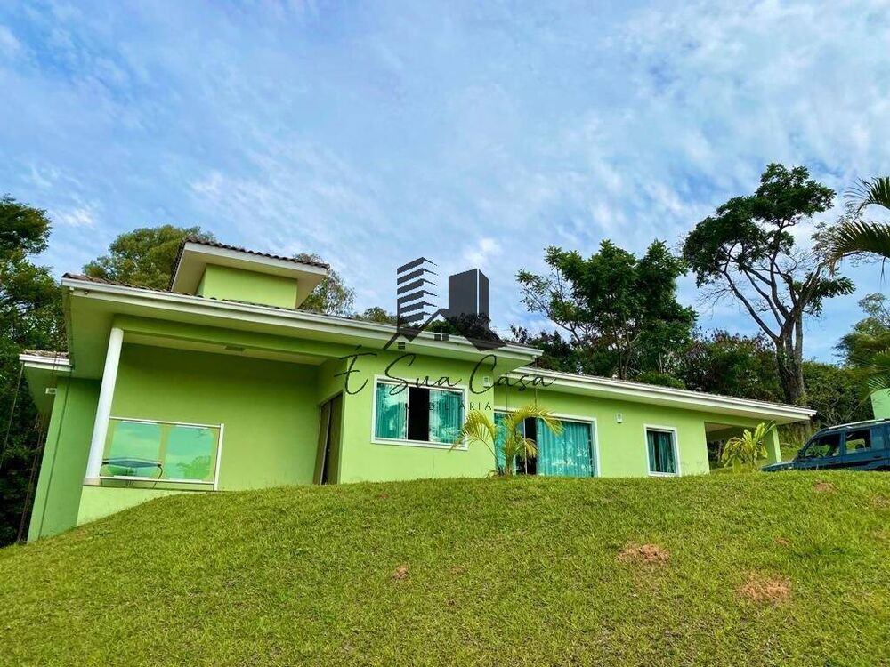 Casa, 6 quartos, 500 m² - Foto 9