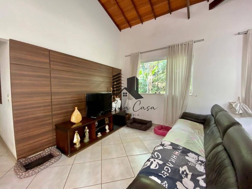 Casa, 6 quartos, 500 m² - Foto 16