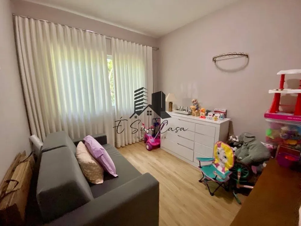 Casa, 6 quartos, 500 m² - Foto 20