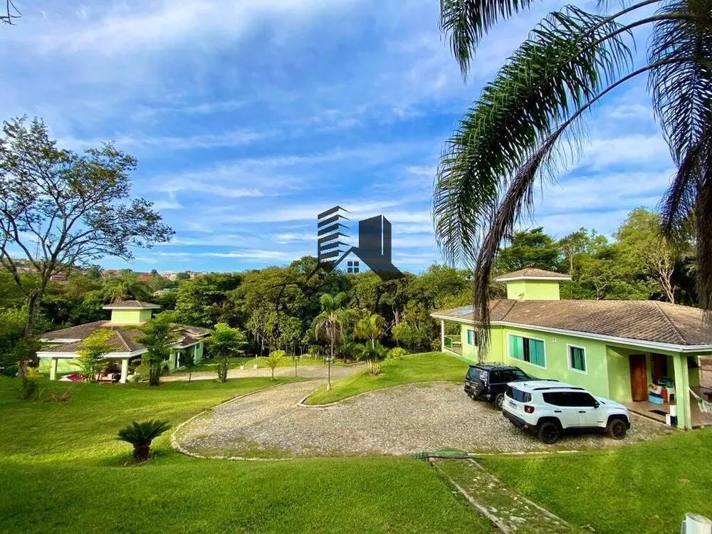Casa, 6 quartos, 500 m² - Foto 17