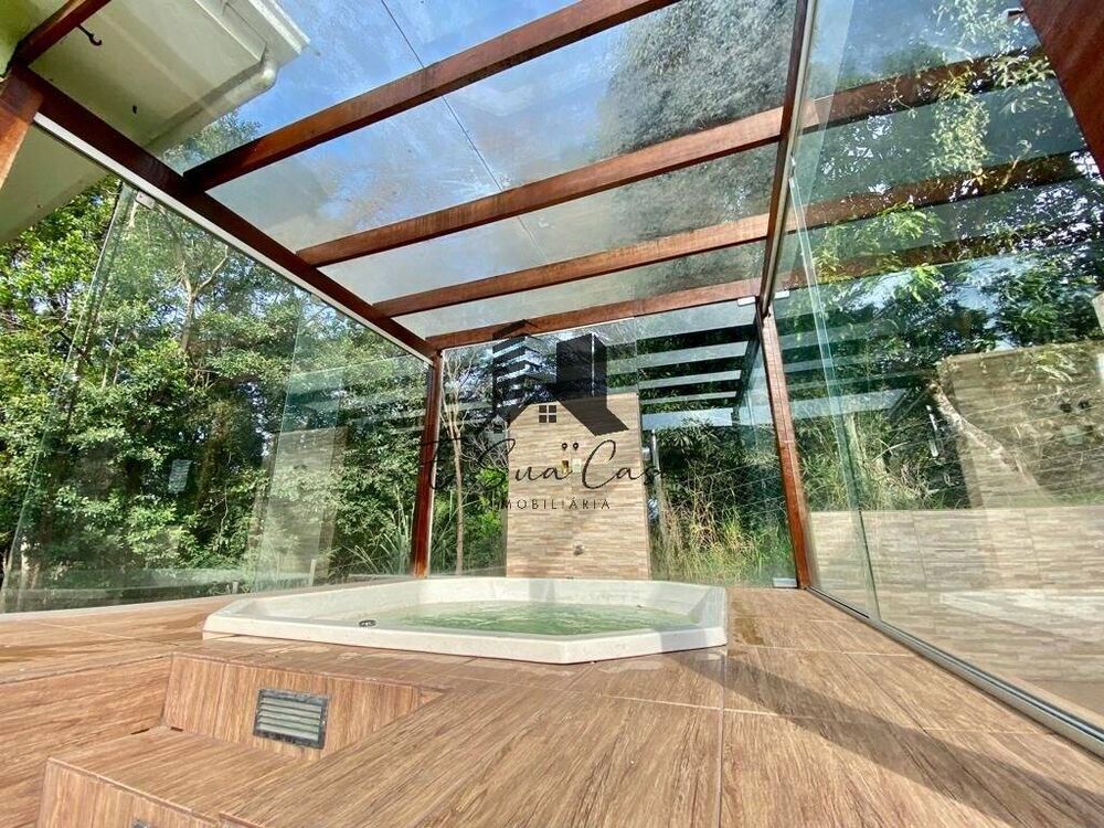 Casa, 6 quartos, 500 m² - Foto 29