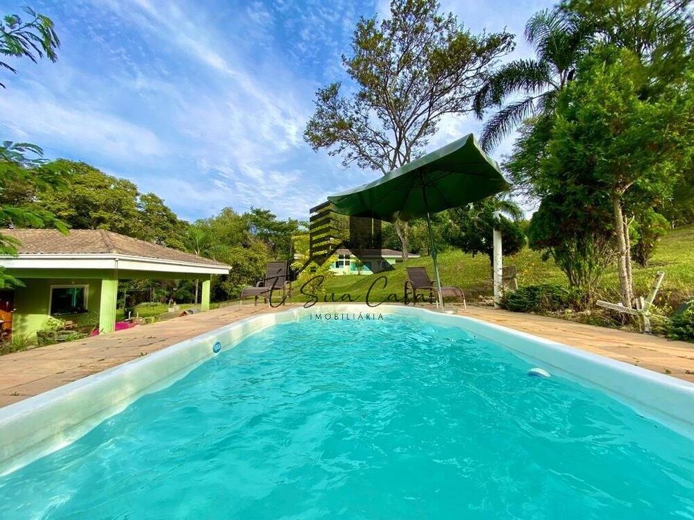 Casa, 6 quartos, 500 m² - Foto 3