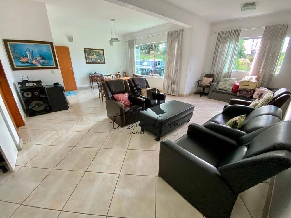 Casa, 6 quartos, 500 m² - Foto 10