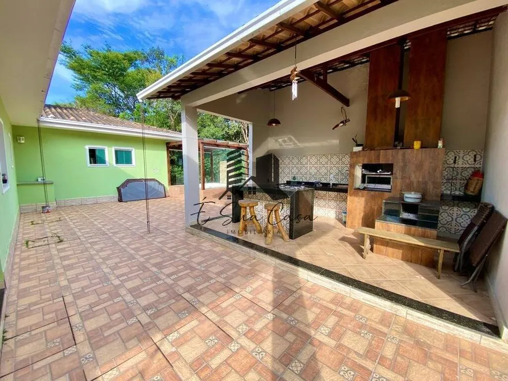 Casa, 6 quartos, 500 m² - Foto 26