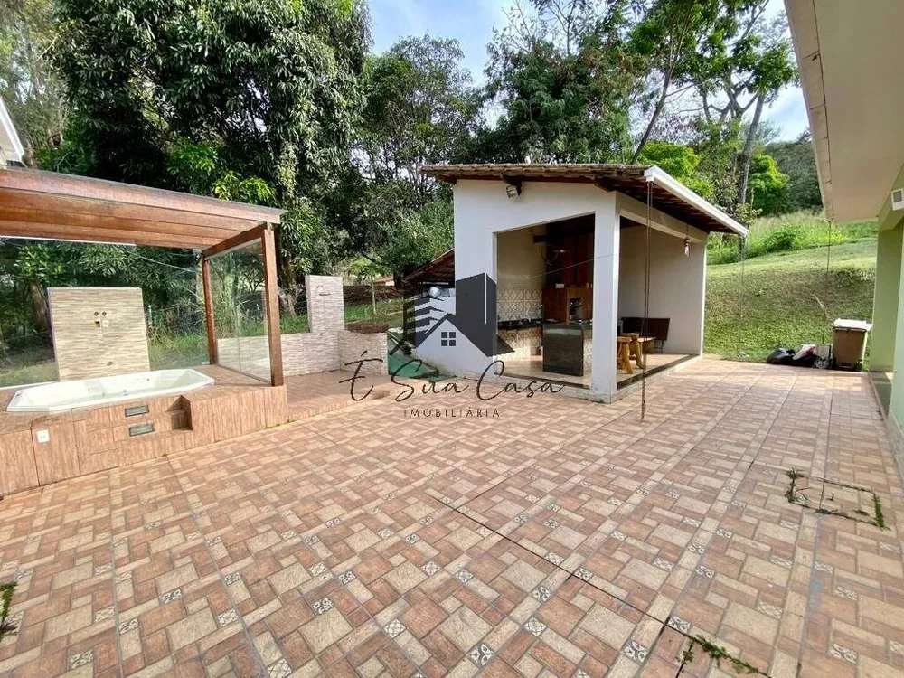 Casa, 6 quartos, 500 m² - Foto 25