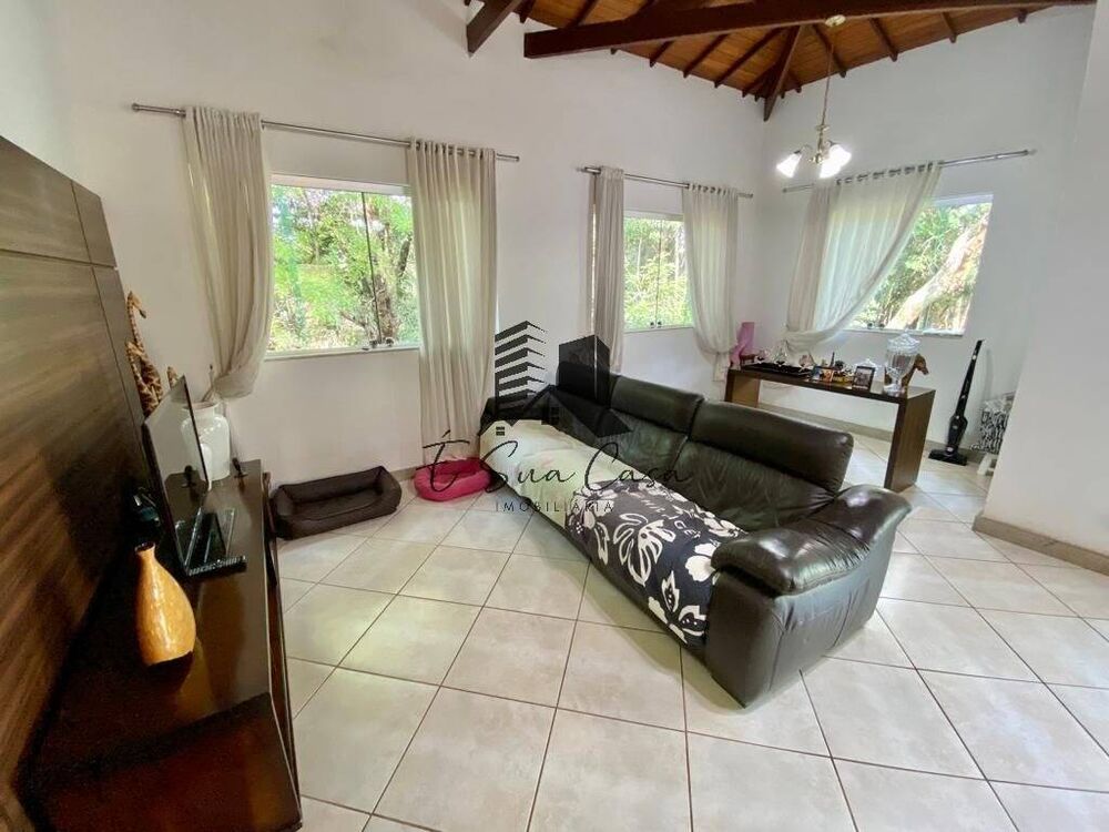Casa, 6 quartos, 500 m² - Foto 12