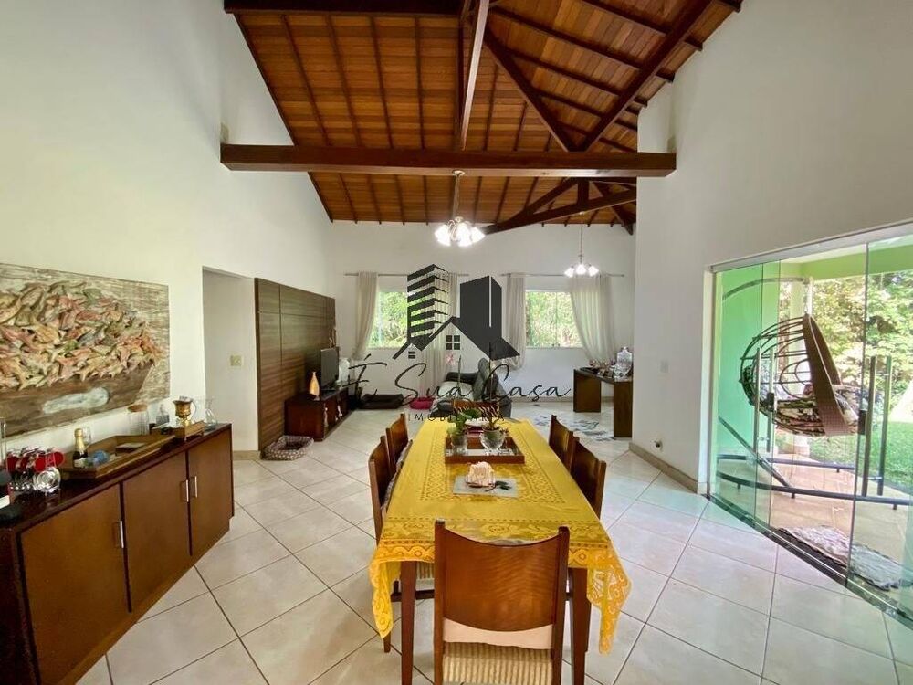 Casa, 6 quartos, 500 m² - Foto 11