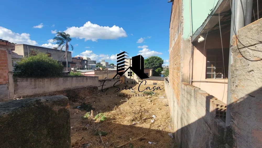 Terreno, 360 m² - Foto 1