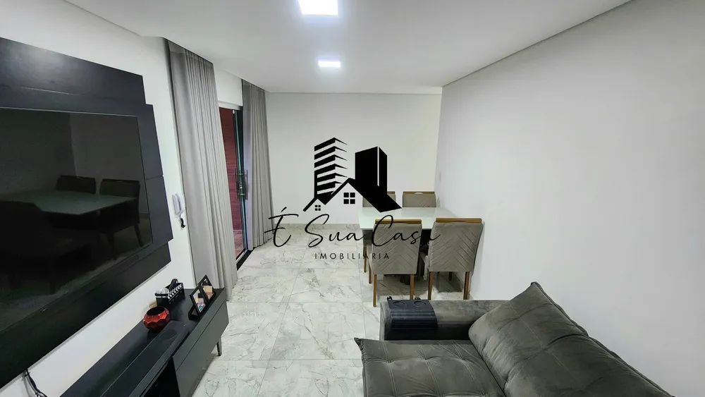 Casa, 2 quartos, 141 m² - Foto 1