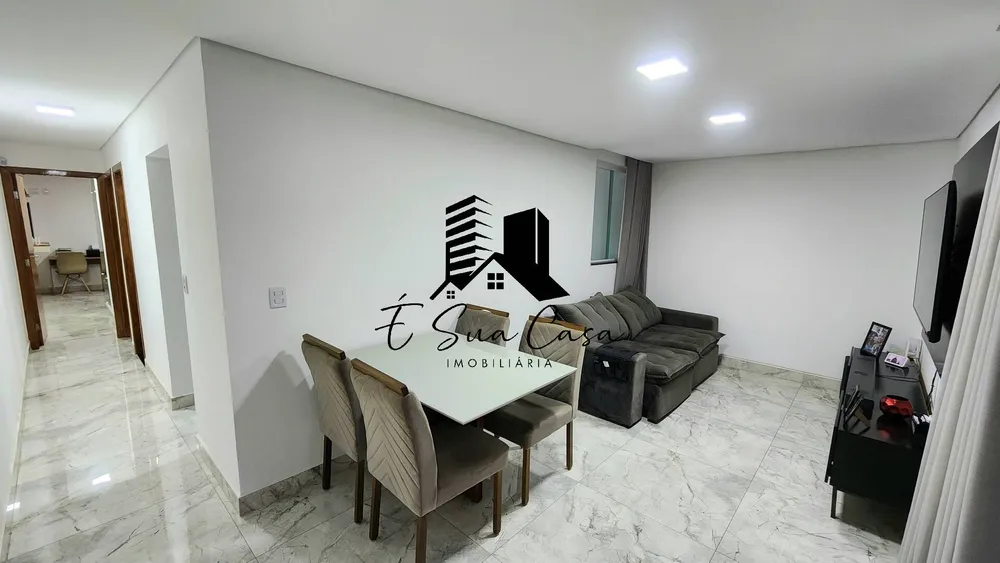 Casa, 2 quartos, 141 m² - Foto 2