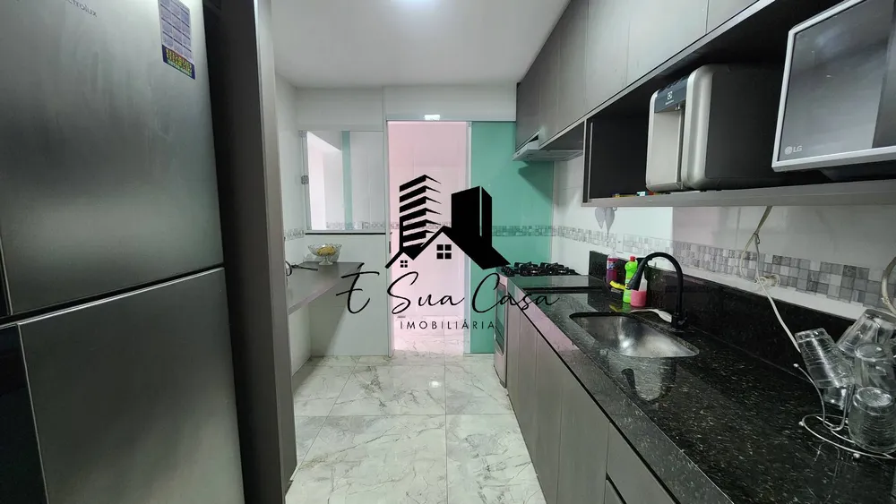 Casa, 2 quartos, 141 m² - Foto 5