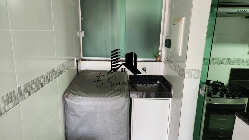 Casa, 2 quartos, 141 m² - Foto 7