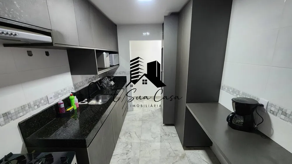 Casa, 2 quartos, 141 m² - Foto 4