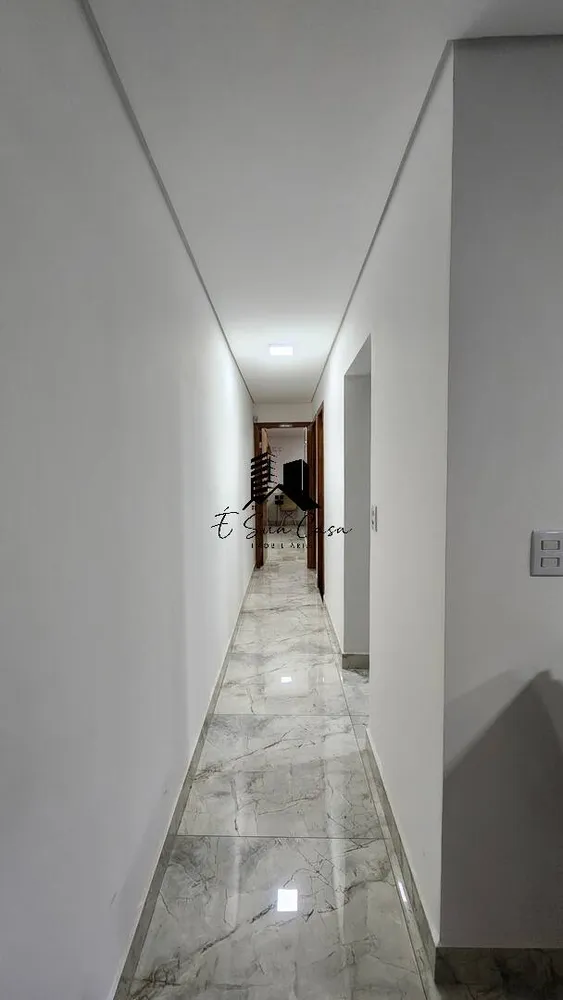 Casa, 2 quartos, 141 m² - Foto 3