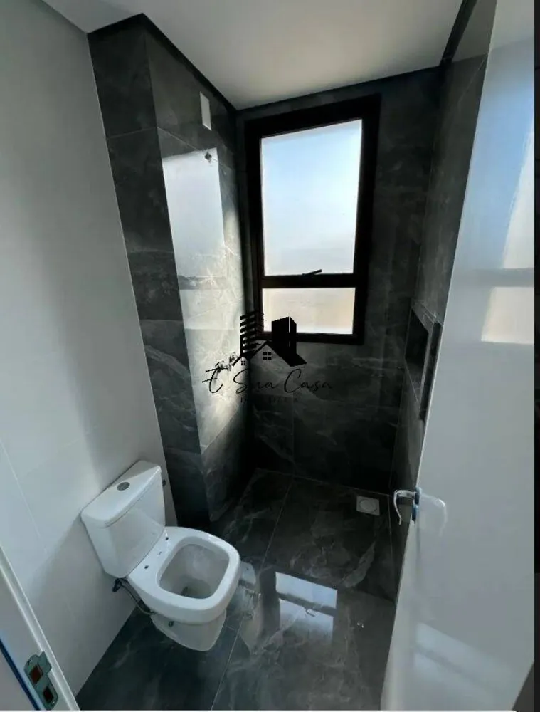 Apartamento, 4 quartos, 162 m² - Foto 3