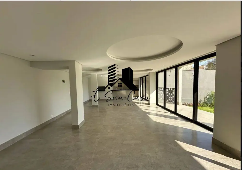 Apartamento, 4 quartos, 162 m² - Foto 2