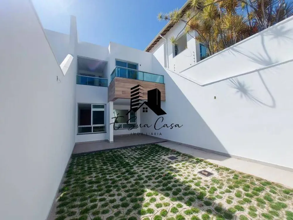 Casa, 3 quartos, 155 m² - Foto 2