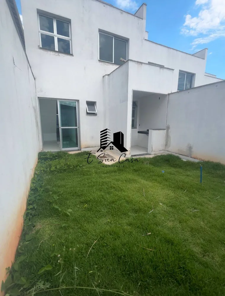 Casa, 3 quartos, 155 m² - Foto 6