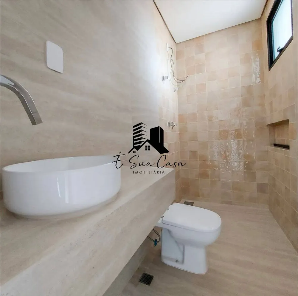 Casa, 3 quartos, 180 m² - Foto 3