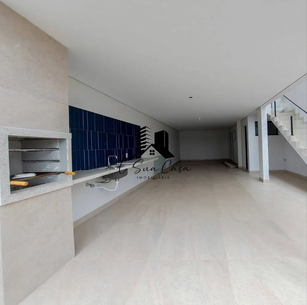 Casa, 3 quartos, 180 m² - Foto 2