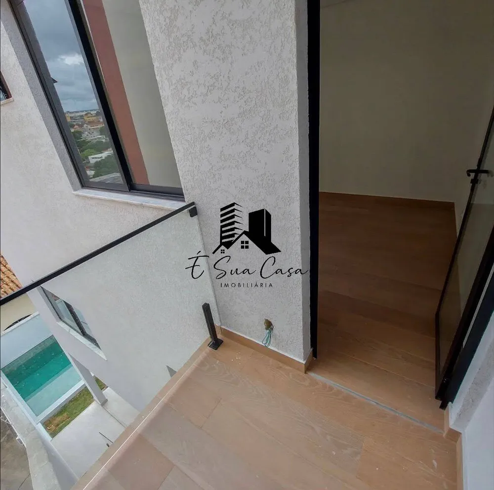 Casa, 3 quartos, 180 m² - Foto 4