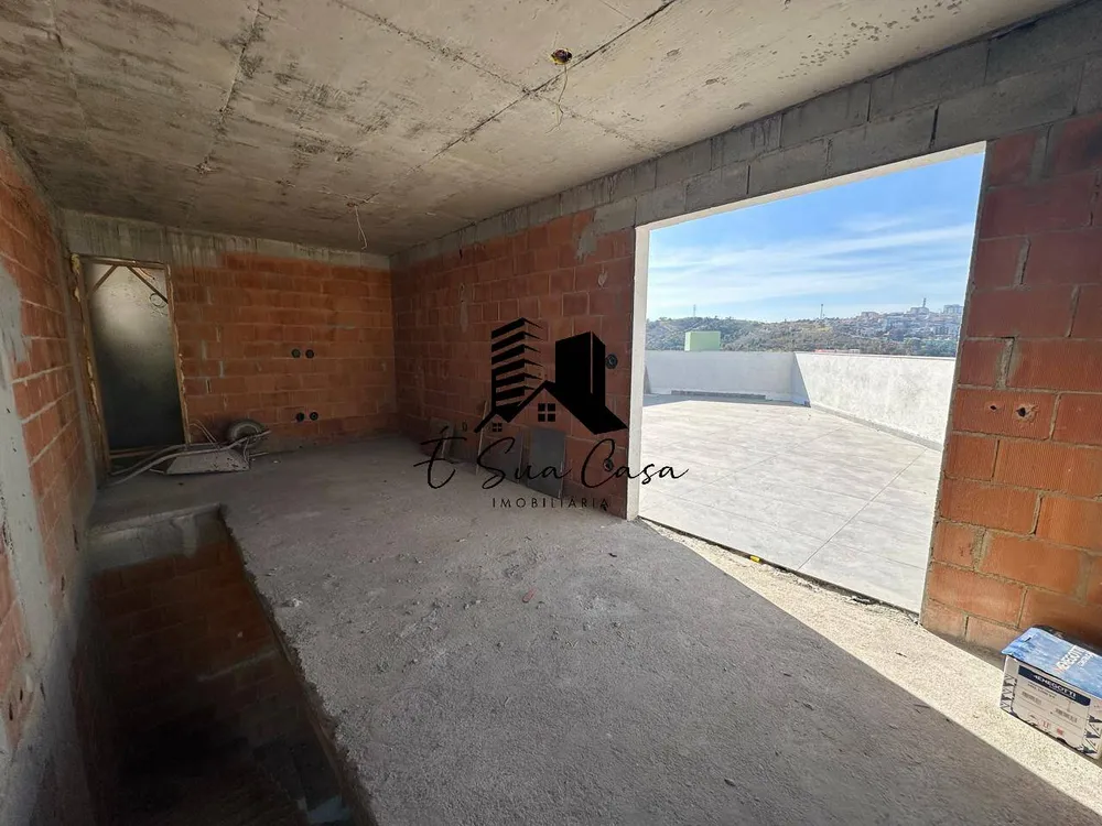 Cobertura, 3 quartos, 160 m² - Foto 12