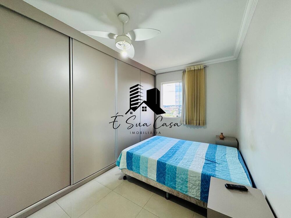 Apartamento à venda com 3 quartos, 130m² - Foto 20