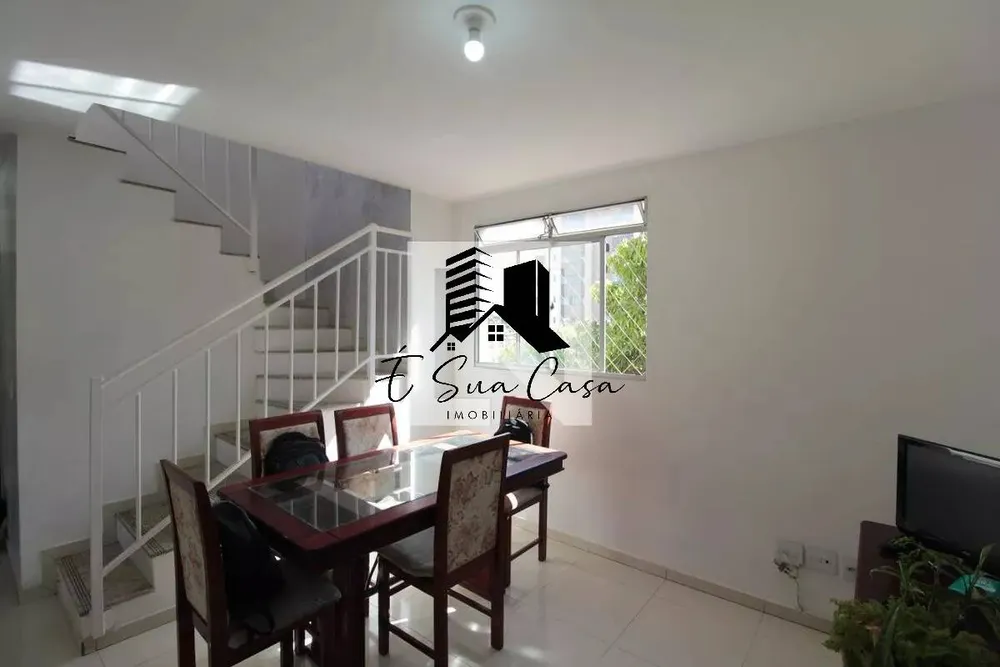 Cobertura, 3 quartos, 130 m² - Foto 1