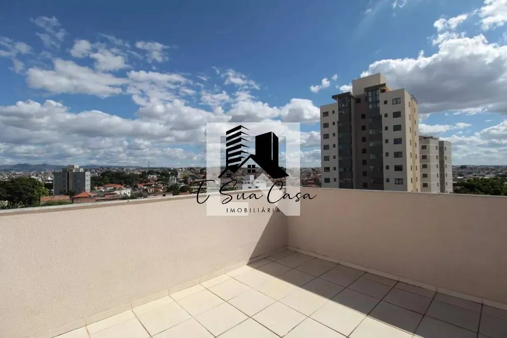 Cobertura, 3 quartos, 130 m² - Foto 4