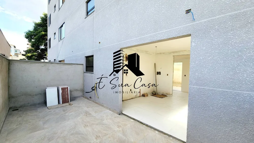 Apartamento, 2 quartos, 117 m² - Foto 4