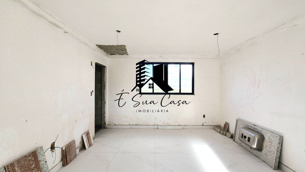 Apartamento, 2 quartos, 117 m² - Foto 1