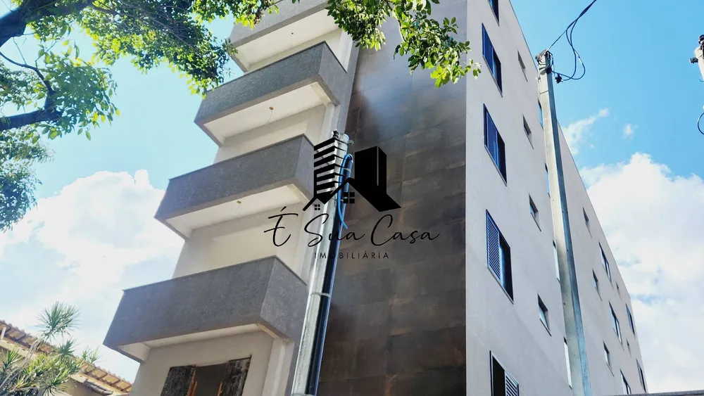 Apartamento, 2 quartos, 117 m² - Foto 1