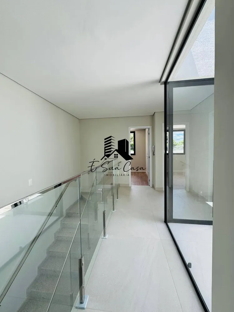 Casa, 3 quartos, 230 m² - Foto 2
