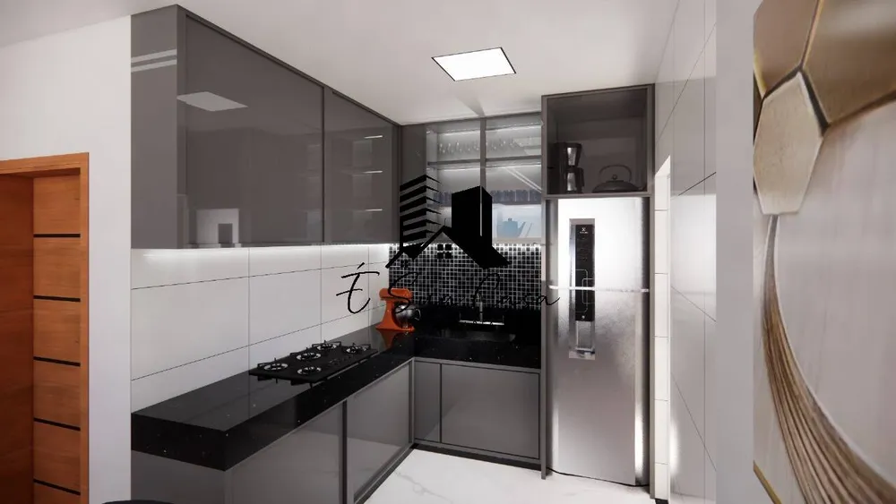 Cobertura, 3 quartos, 148 m² - Foto 2