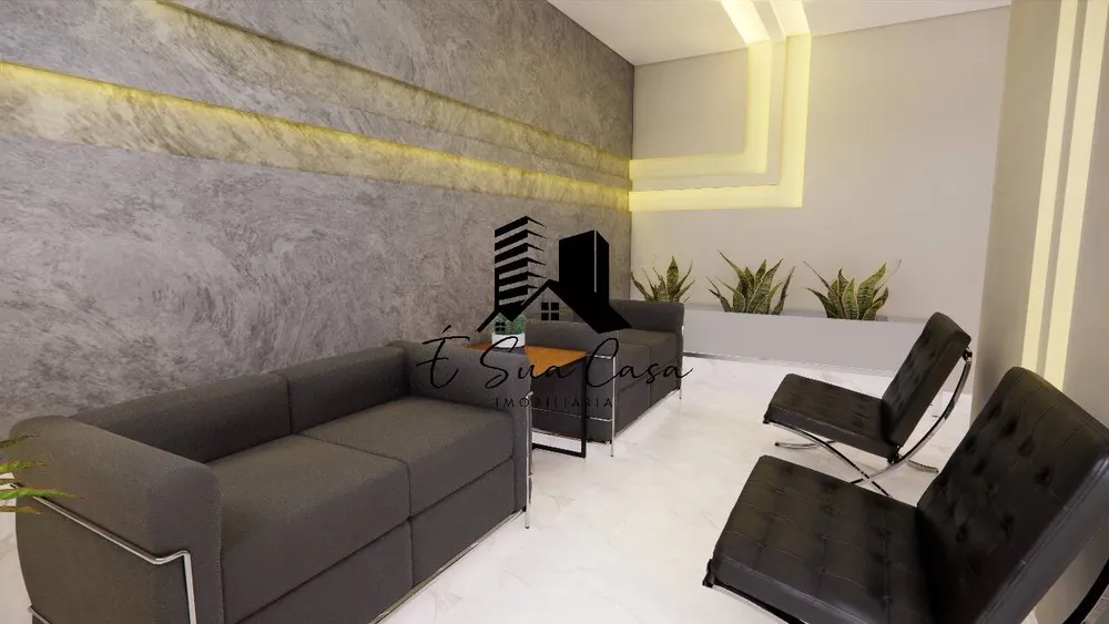 Cobertura, 3 quartos, 148 m² - Foto 3