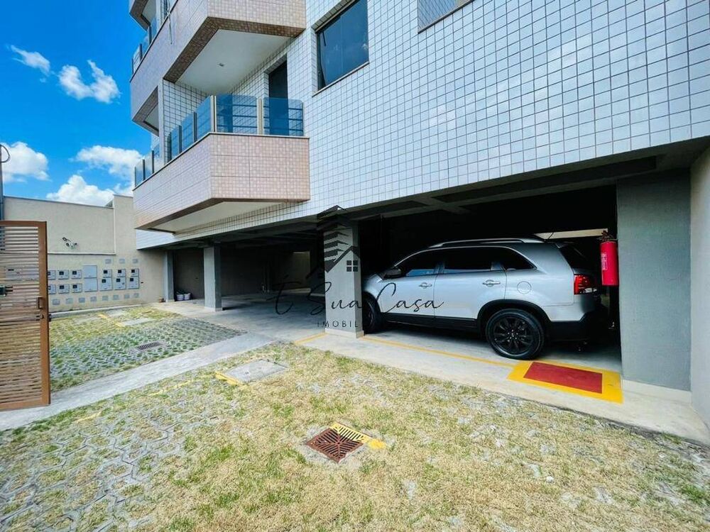 Apartamento à venda com 3 quartos, 70m² - Foto 4
