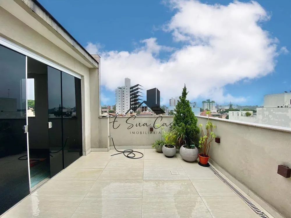 Cobertura, 3 quartos, 174 m² - Foto 28
