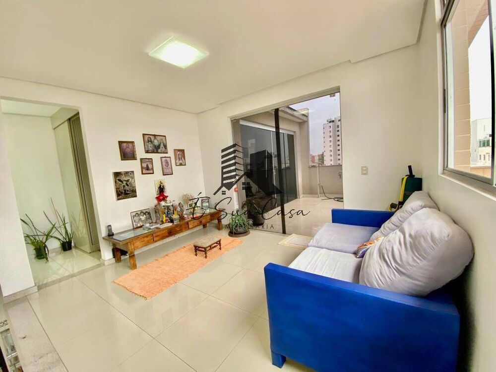 Cobertura, 3 quartos, 174 m² - Foto 4