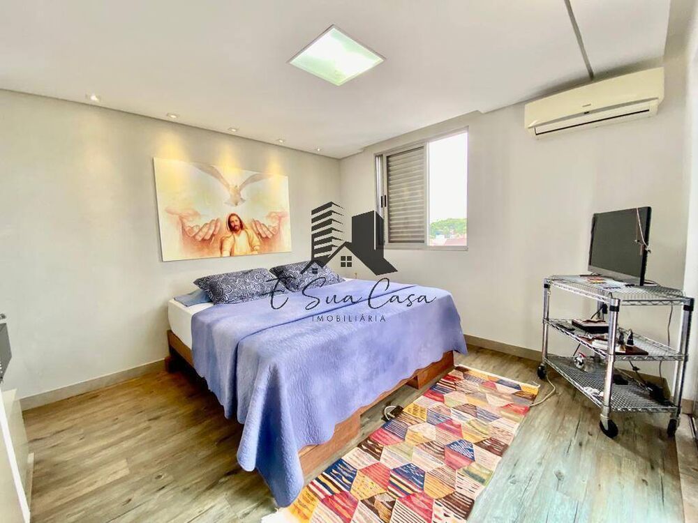 Cobertura, 3 quartos, 174 m² - Foto 14
