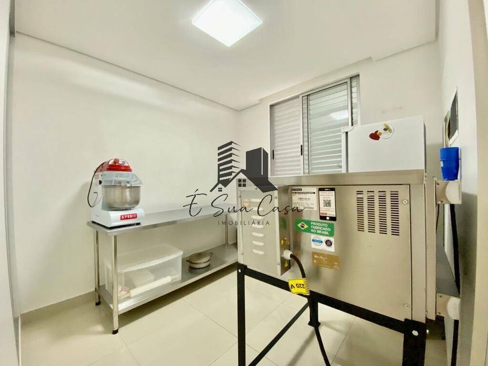 Cobertura, 3 quartos, 174 m² - Foto 10