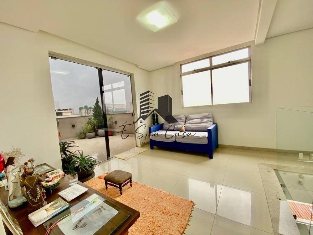 Cobertura, 3 quartos, 174 m² - Foto 16