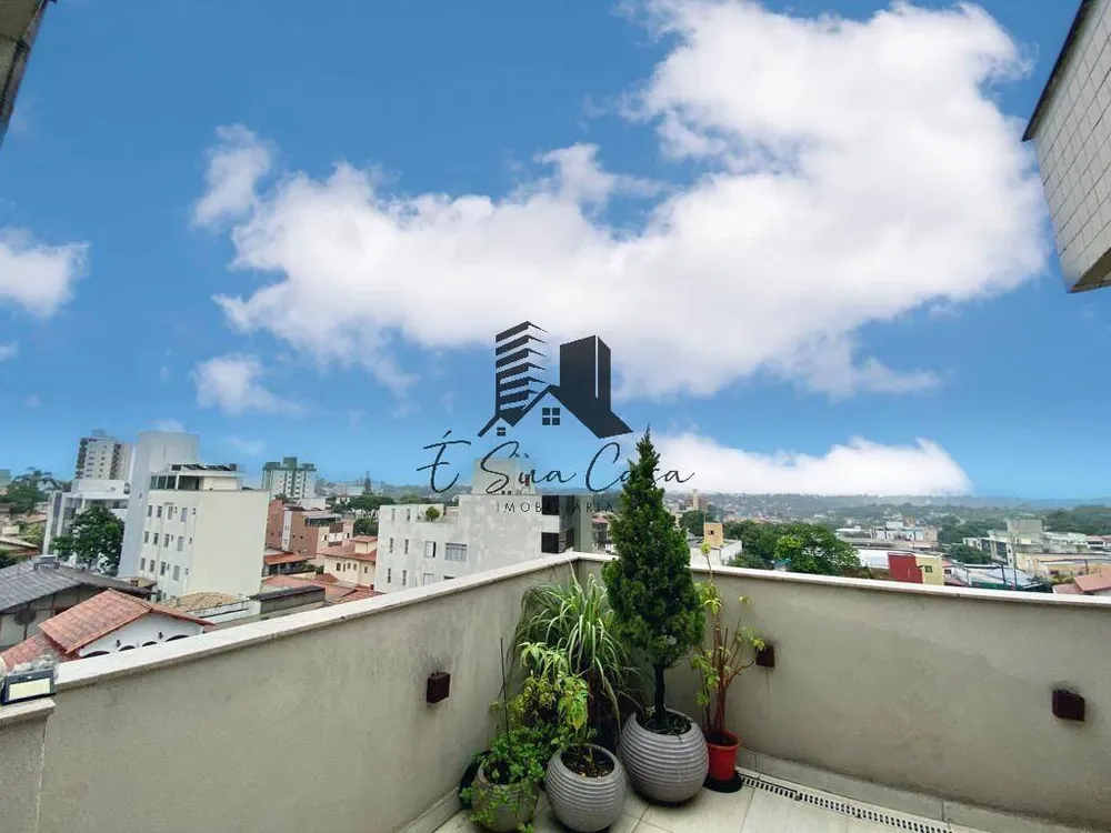 Cobertura, 3 quartos, 174 m² - Foto 30