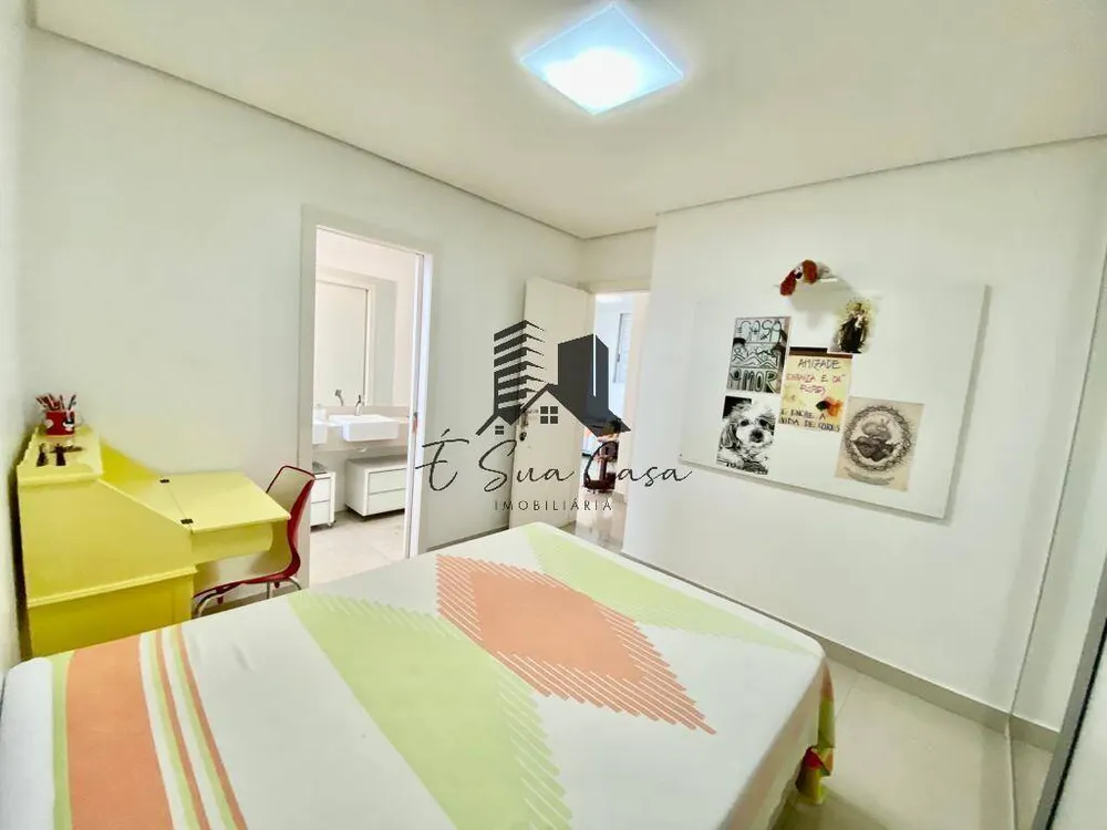 Cobertura, 3 quartos, 174 m² - Foto 9