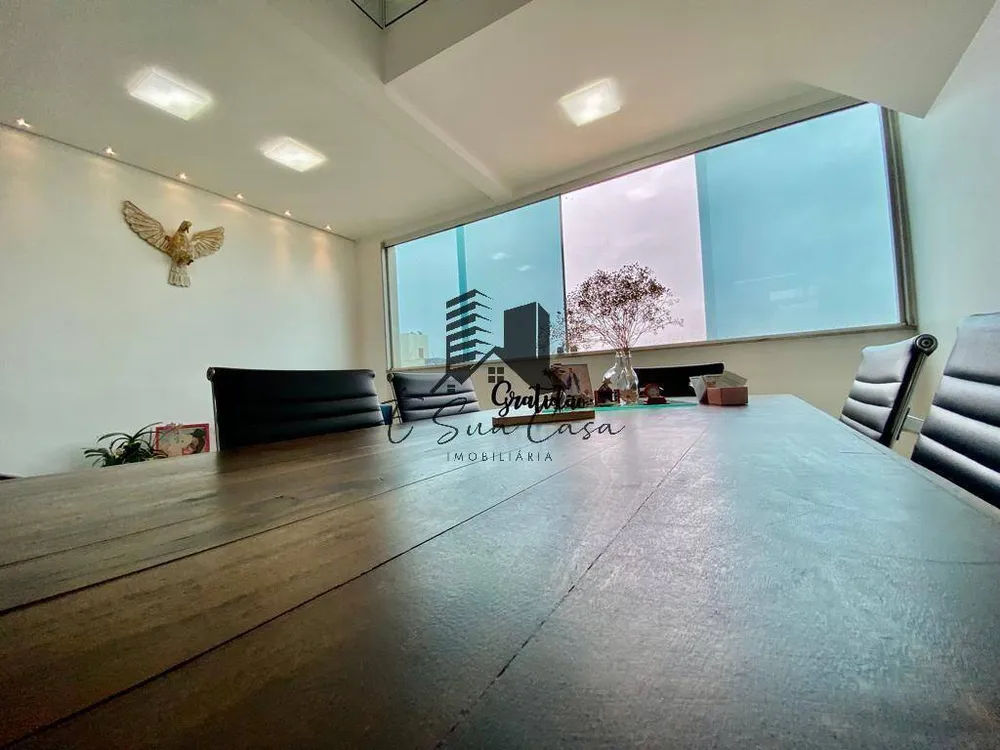 Cobertura, 3 quartos, 174 m² - Foto 2