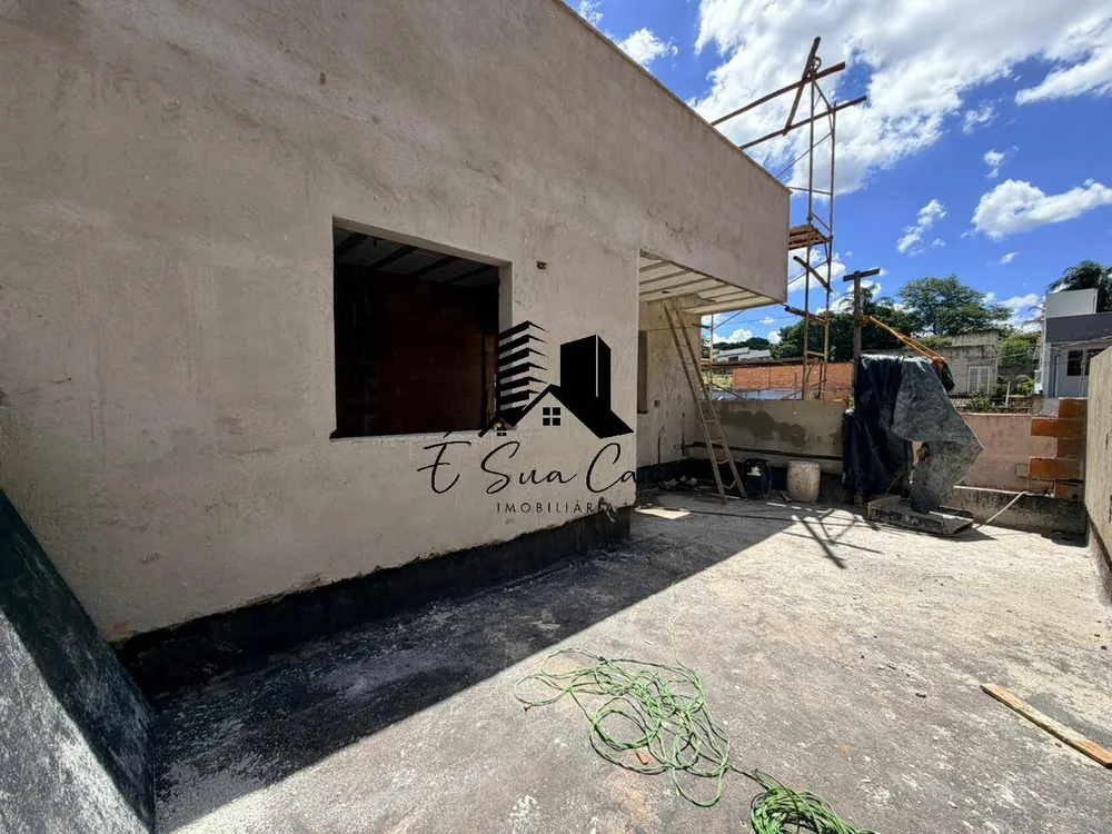 Cobertura, 3 quartos, 110 m² - Foto 3