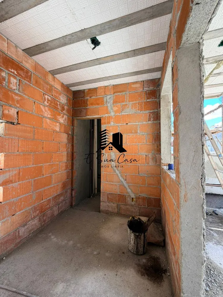 Cobertura, 3 quartos, 110 m² - Foto 4